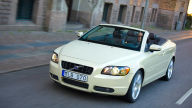 volvo c70 2009