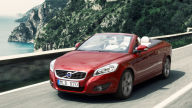 volvo c70 2010