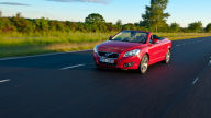 volvo c70 2011