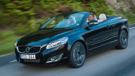 volvo c70 2013