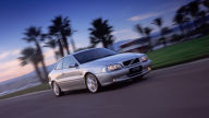 volvo c70 coupe 2001