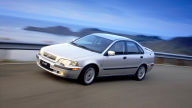 volvo s40 2001