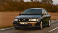 volvo s40 2003