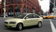 volvo s40 2004