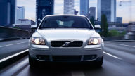 volvo s40 d5 2006