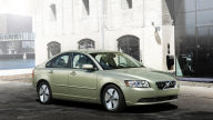 volvo s40 drive 2009