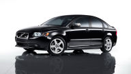 volvo s40 r design 2008