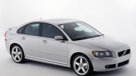 volvo s40 sport styling 2004