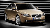 volvo s40 t5 2008