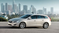 volvo v60 2010