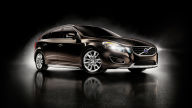 volvo v60 2011