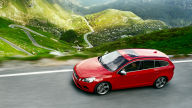 volvo v60 r design 2010