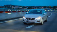 volvo v60 t5 2013