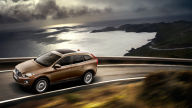 volvo xc60 2009