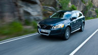 volvo xc60 2011