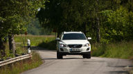 volvo xc60 2012