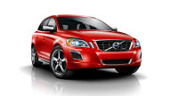 volvo xc60 r design 2010