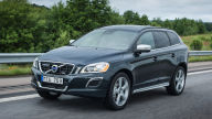 volvo xc60 r design 2013