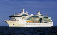 brilliance of the seas cruise ship