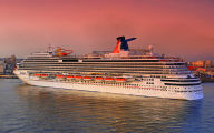 carnival breeze cruise ship