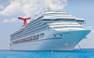 carnival freedom cruise ship