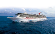 carnival pride cruise ship