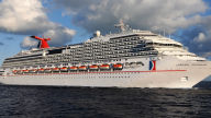 carnival splendor cruise ship