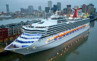 carnival sunshine cruise ship