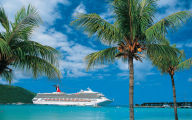 carnival victory cruise ship