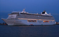 crystal serenity cruise ship