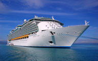 freedom of the seas cruise ship