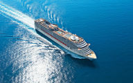 msc divina cruise ship