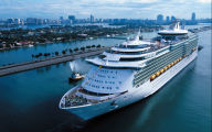 navigator of the seas cruise ship