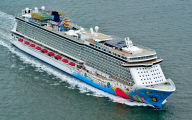 norwegian breakaway cruise ship