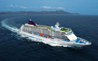 seven seas voyager cruise ship